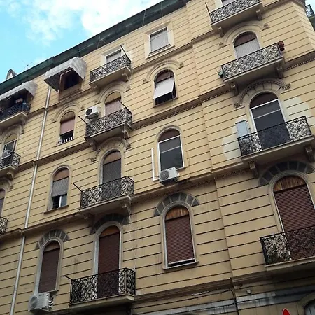 Nocleg ze śniadaniem I Due Tornesi 3*