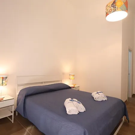 I Due Tornesi Bed & Breakfast Napoli