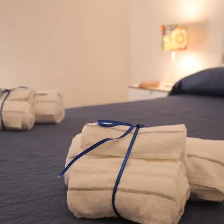 Bed & Breakfast I Due Tornesi Napoli