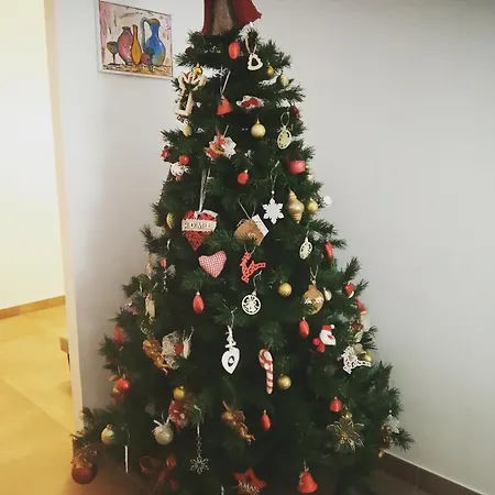 I Due Tornesi 3* Naples