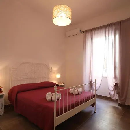 Bed & Breakfast I Due Tornesi