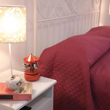 Bed & Breakfast I Due Tornesi 3*