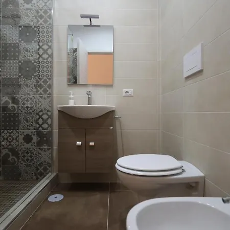 I Due Tornesi Bed & Breakfast 3*