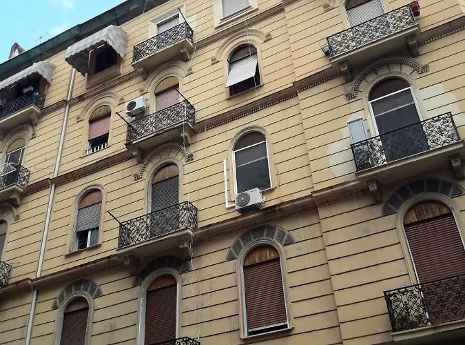 Bed and Breakfast I Due Tornesi 3*