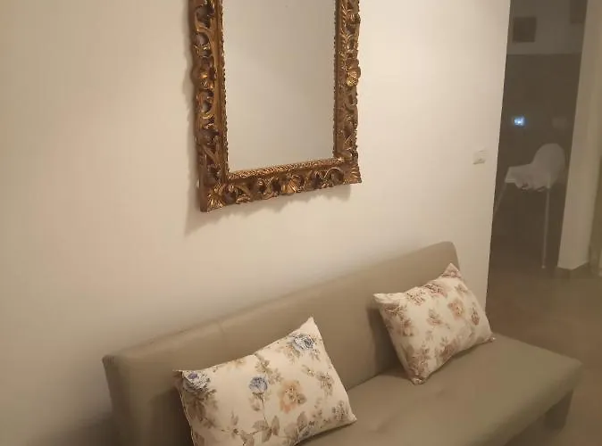 Bed and Breakfast I Due Tornesi Νάπολη