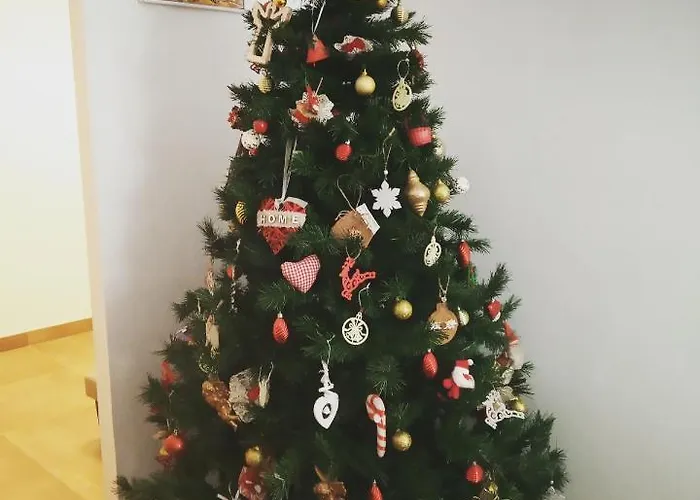 I Due Tornesi 3* Νάπολη