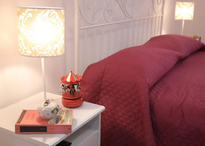 Bed and Breakfast I Due Tornesi 3*