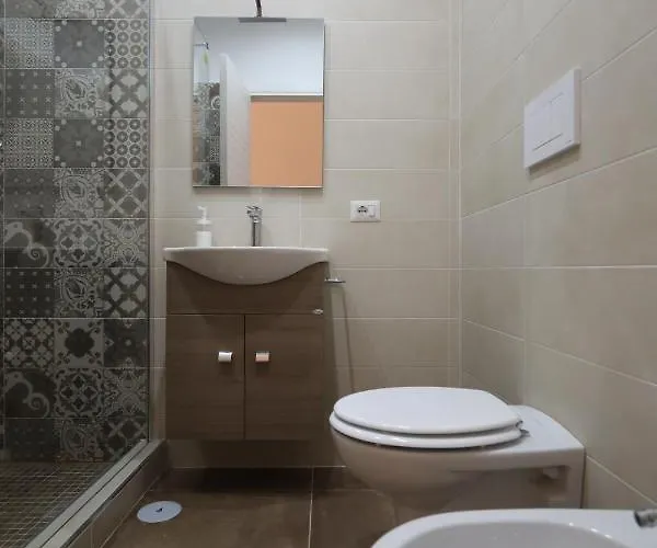 I Due Tornesi Bed and Breakfast 3*