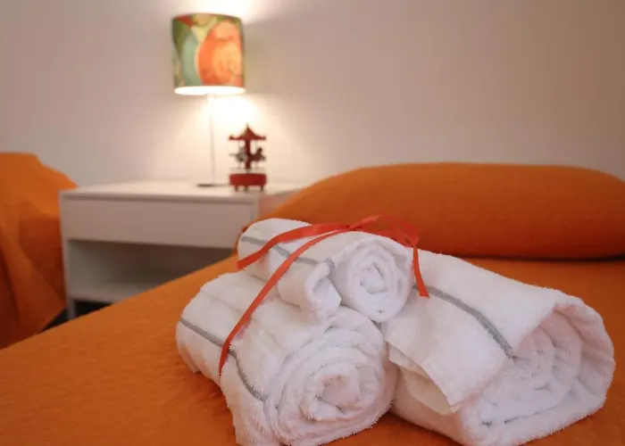 Bed and Breakfast I Due Tornesi 3*