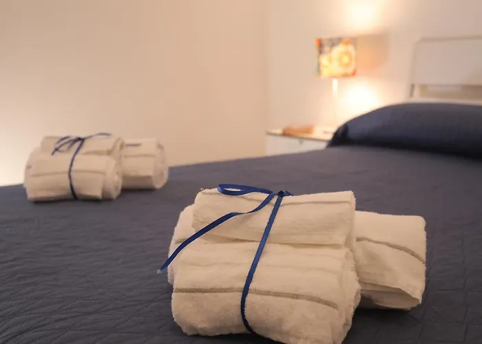 Bed and Breakfast I Due Tornesi Νάπολη