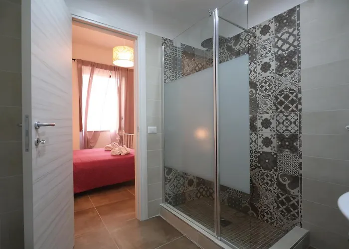 I Due Tornesi Bed and Breakfast Νάπολη