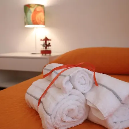 Bed & Breakfast I Due Tornesi 3*