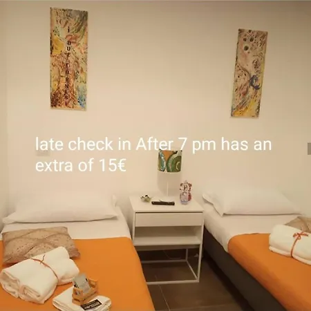 Bed & Breakfast I Due Tornesi 3*